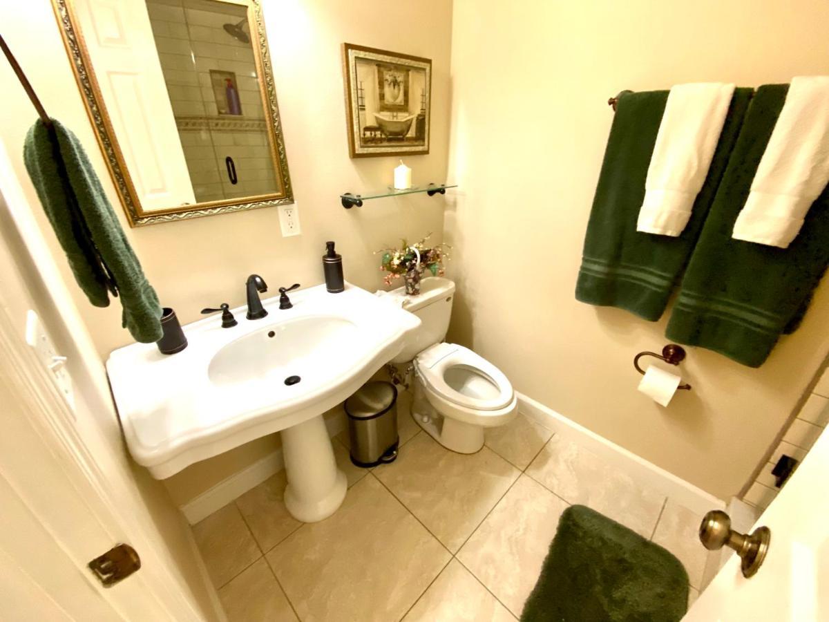 אורלנדו Beautiful Home מראה חיצוני תמונה