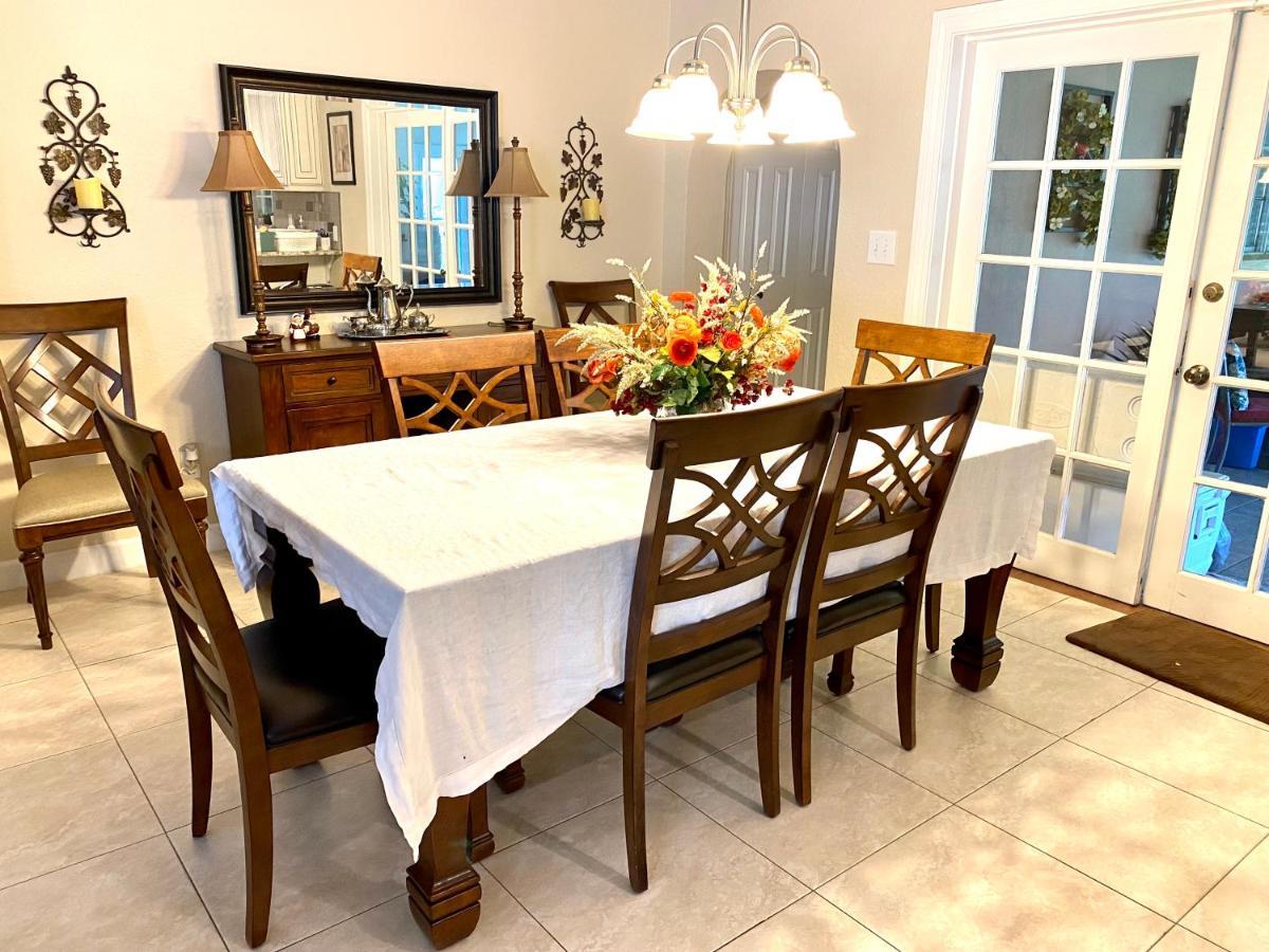 אורלנדו Beautiful Home מראה חיצוני תמונה